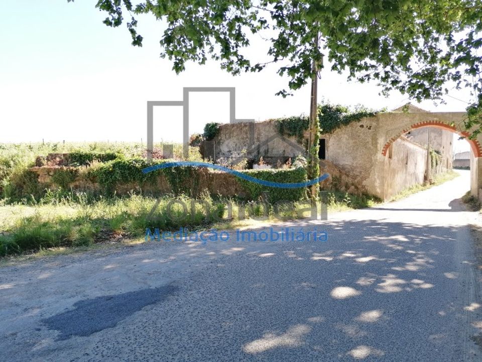 Villa i Alenquer, Lisbon - foto 3