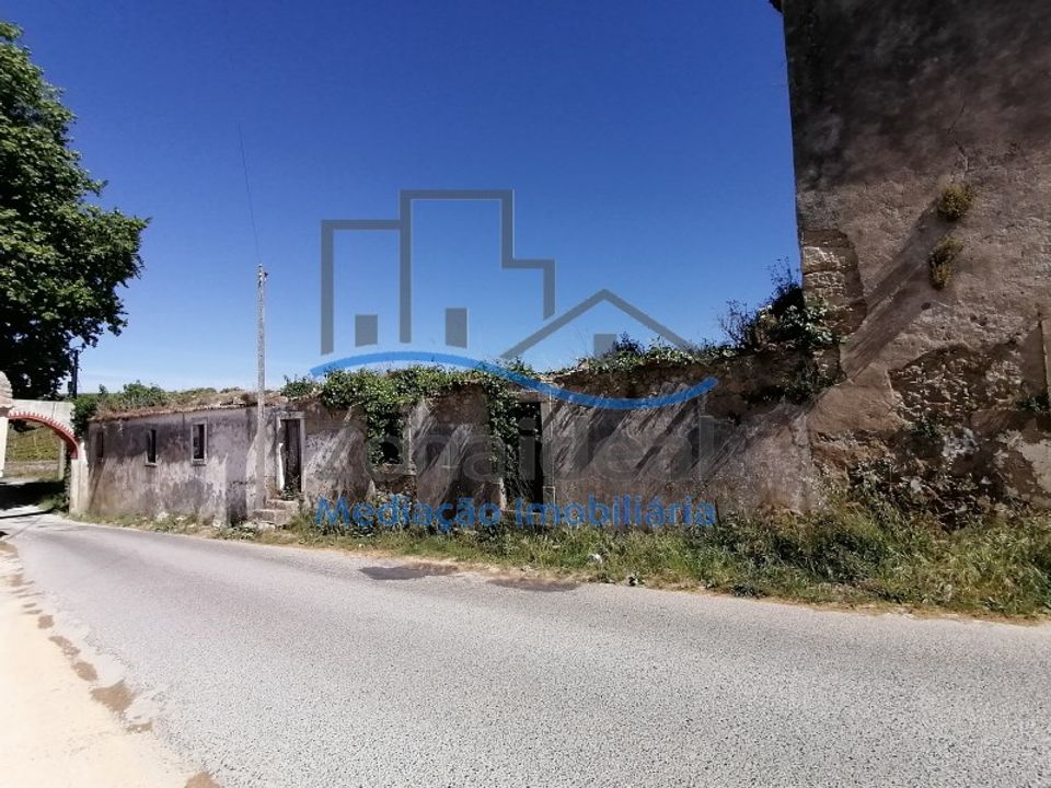 Villa i Alenquer, Lisbon - foto 1