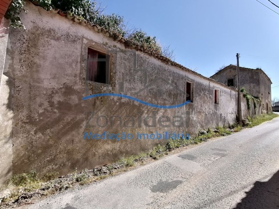 Villa i Alenquer, Lisbon - foto 5
