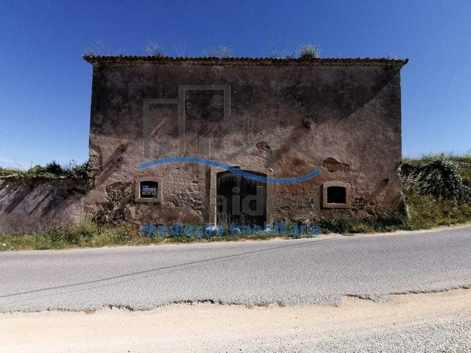 Villa i Alenquer, Lisbon - foto 4