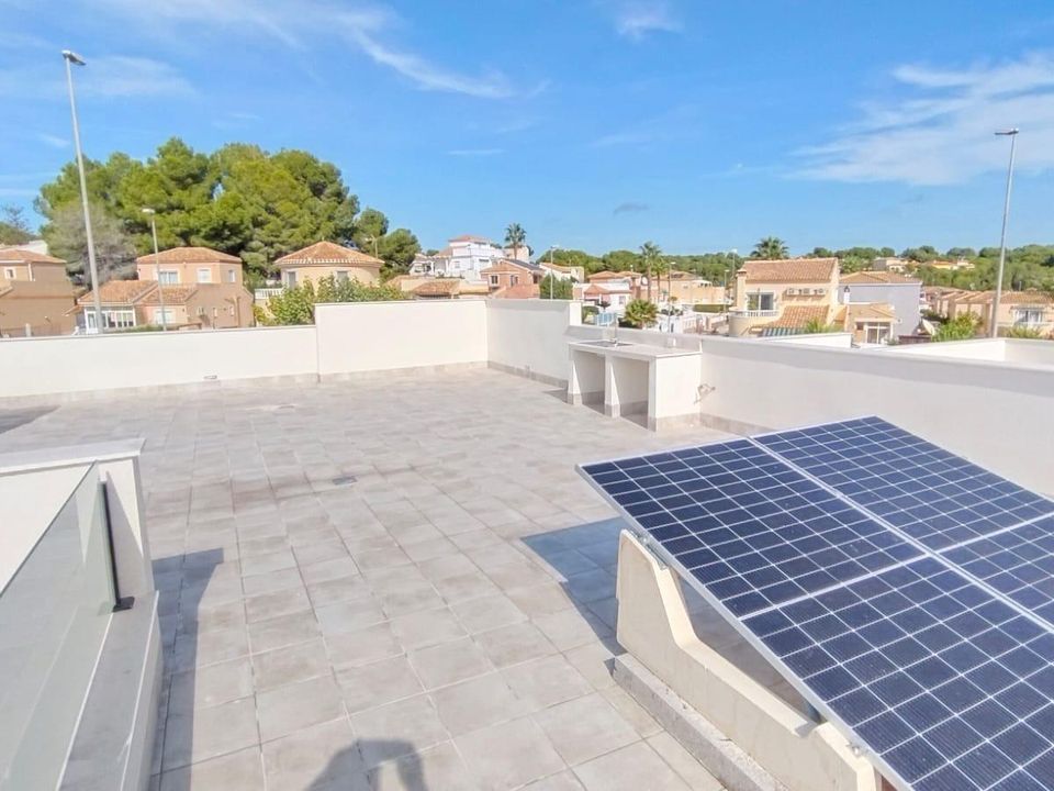 Villa i Pilar de la Horadada, Alicante - foto 3