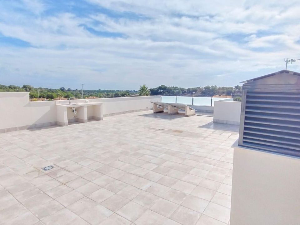 Villa i Pilar de la Horadada, Alicante - foto 4