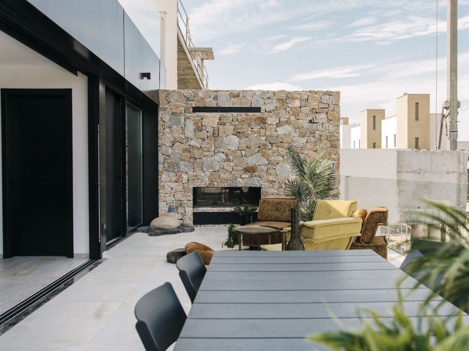 Villa i Rojales, Alicante - foto 3