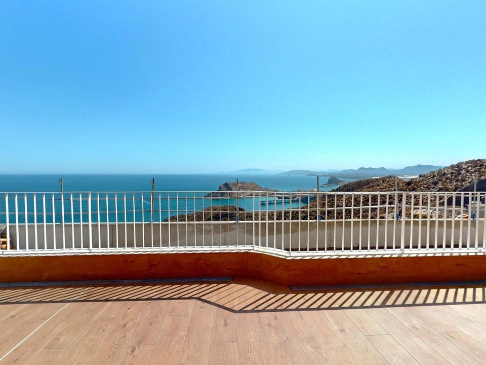 Lejlighed i Aguilas, Murcia - foto 4