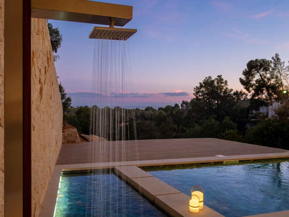 Villa i Portals Nous, Mallorca - foto 3