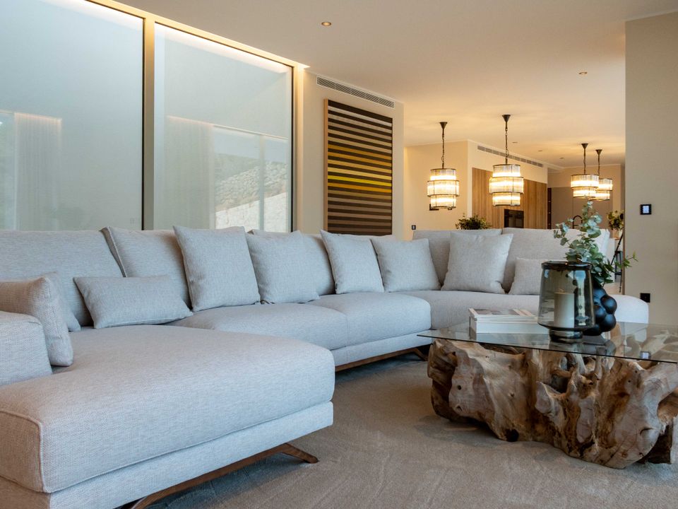 Villa i Portals Nous, Mallorca - foto 4