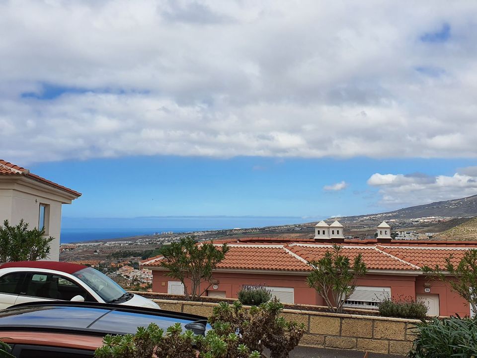 Lejlighed i Fanabe, Tenerife - foto 1