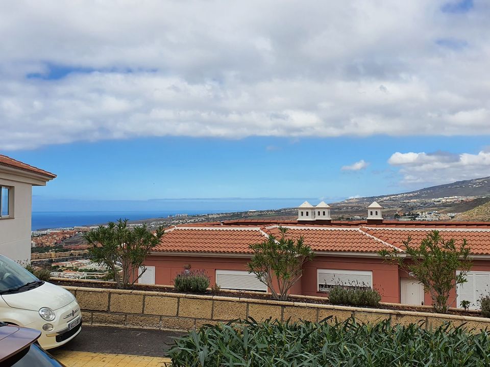 Lejlighed i Fanabe, Tenerife - foto 2