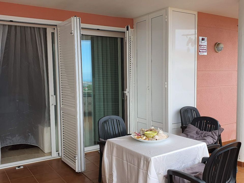 Lejlighed i Fanabe, Tenerife - foto 4