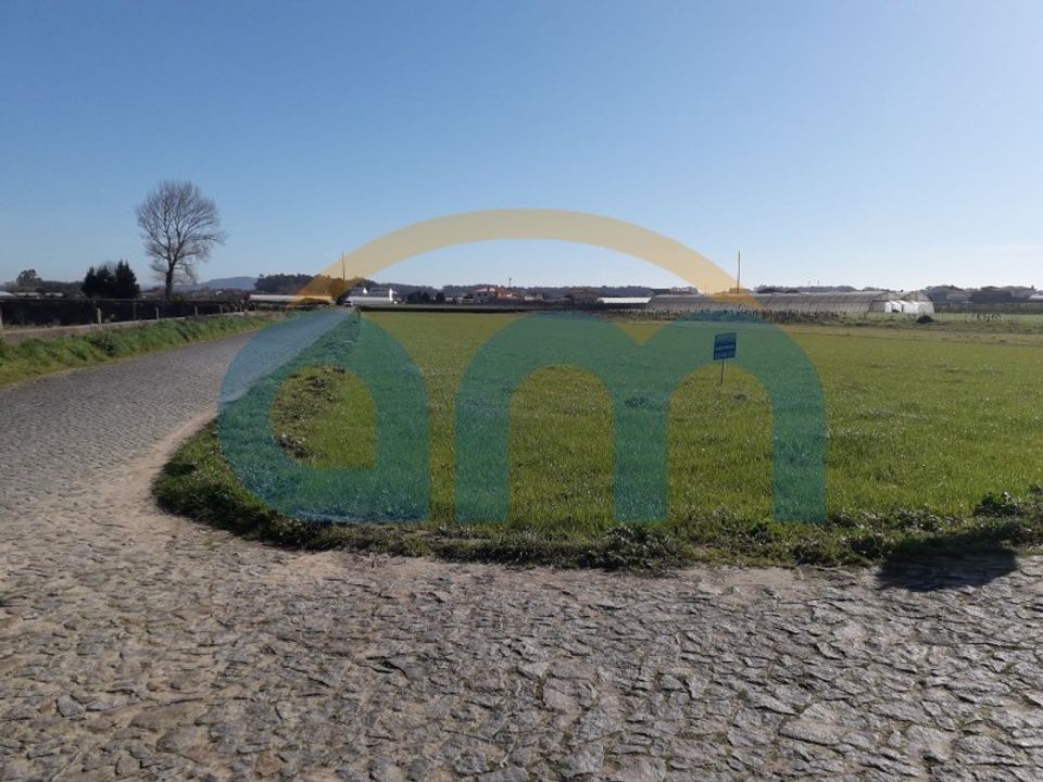 Helårsgrund i Fao, Braga - foto 1