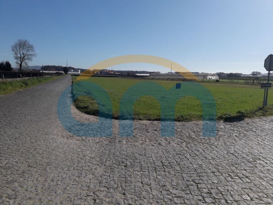 Helårsgrund i Fao, Braga - foto 2