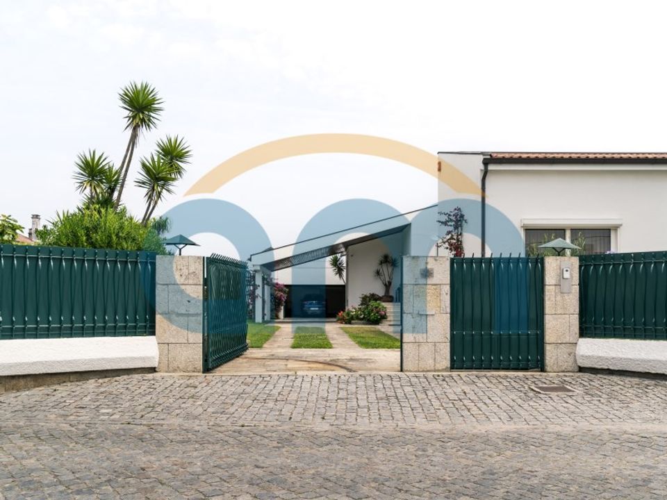 Villa i Apulia, Braga - foto 2