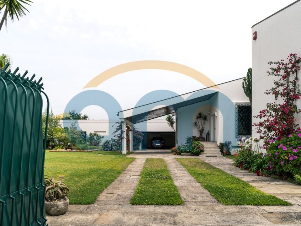 Villa i Apulia, Braga - foto 3