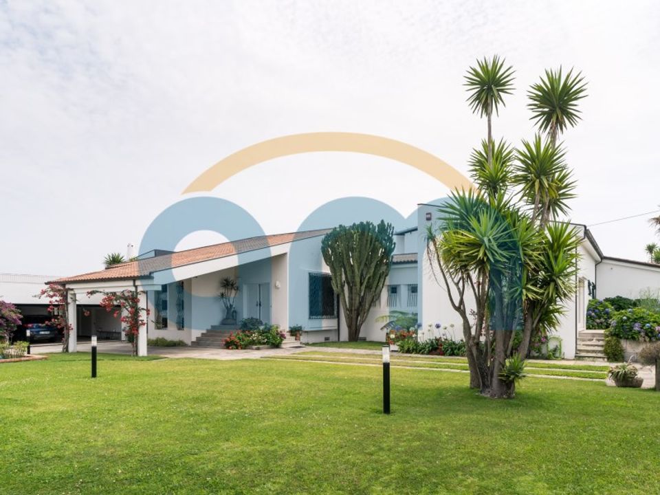 Villa i Apulia, Braga - foto 4
