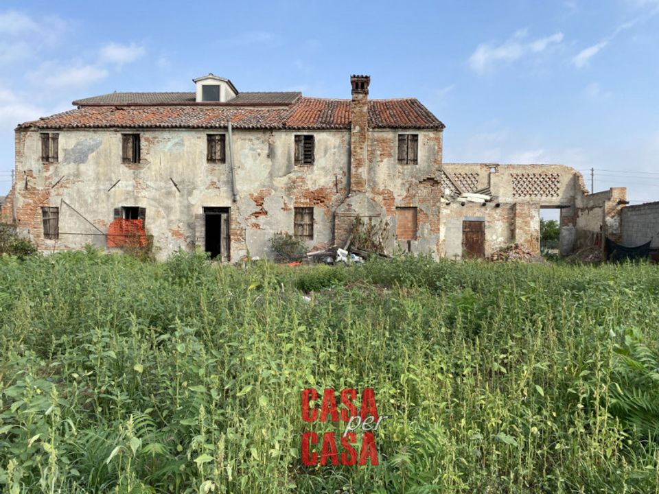 Villa i Pozzonovo, Padua - foto 1
