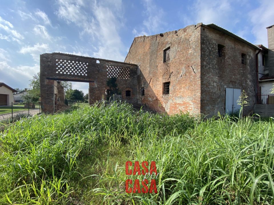 Villa i Pozzonovo, Padua - foto 2