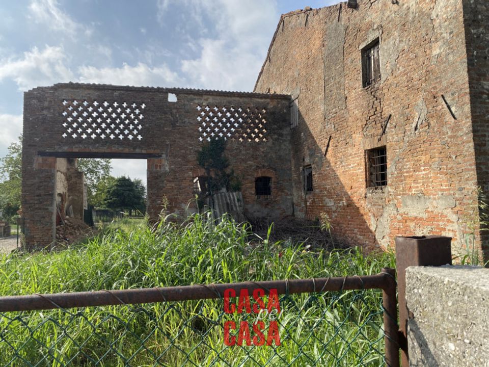 Villa i Pozzonovo, Padua - foto 3
