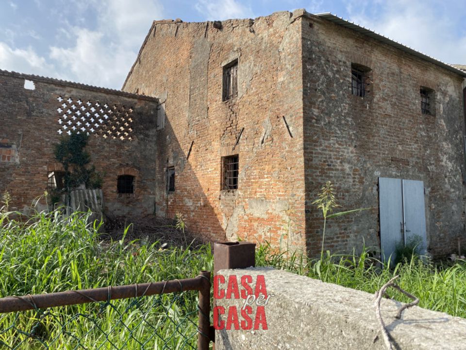Villa i Pozzonovo, Padua - foto 4