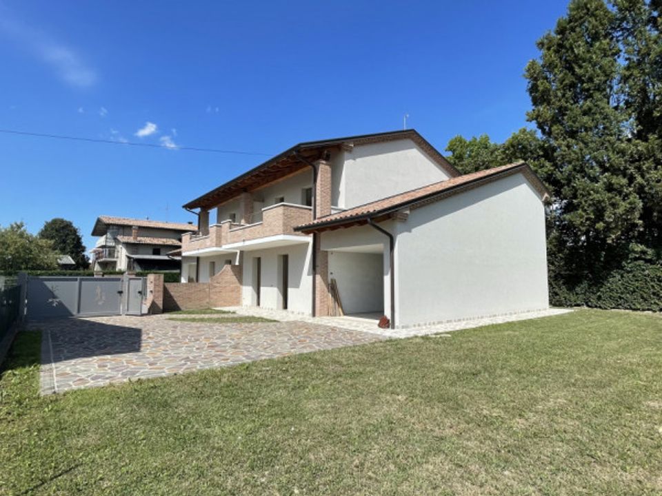 Villa i Campodarsego, Padua - foto 1