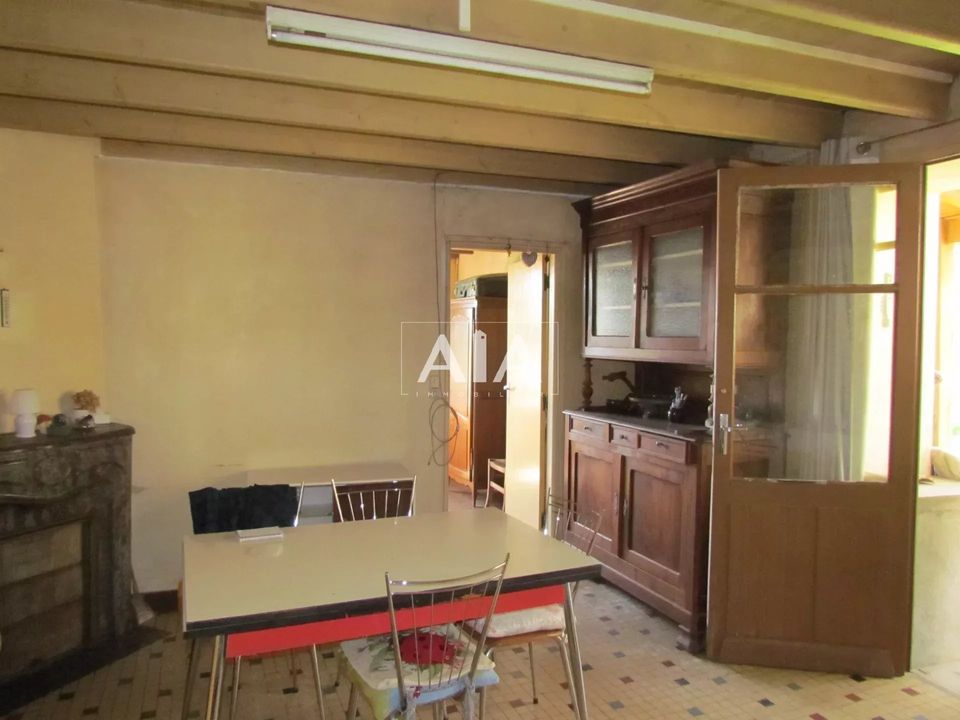 Herregård i Loubigné, Deux-Sevres - bilde 5