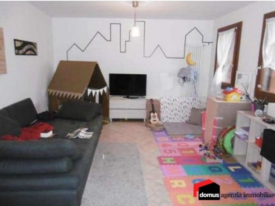 Leilighet i Tonezza del Cimone, Vicenza - bilde 1
