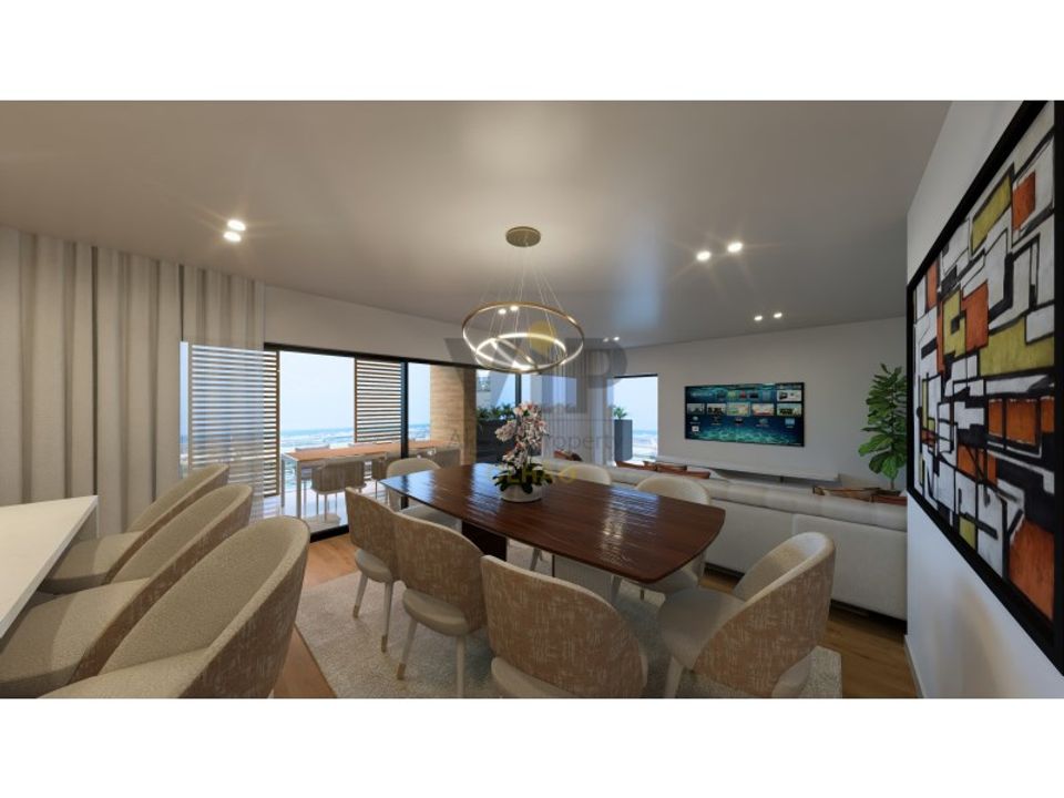 Penthouse i Faro, Faro - foto 5