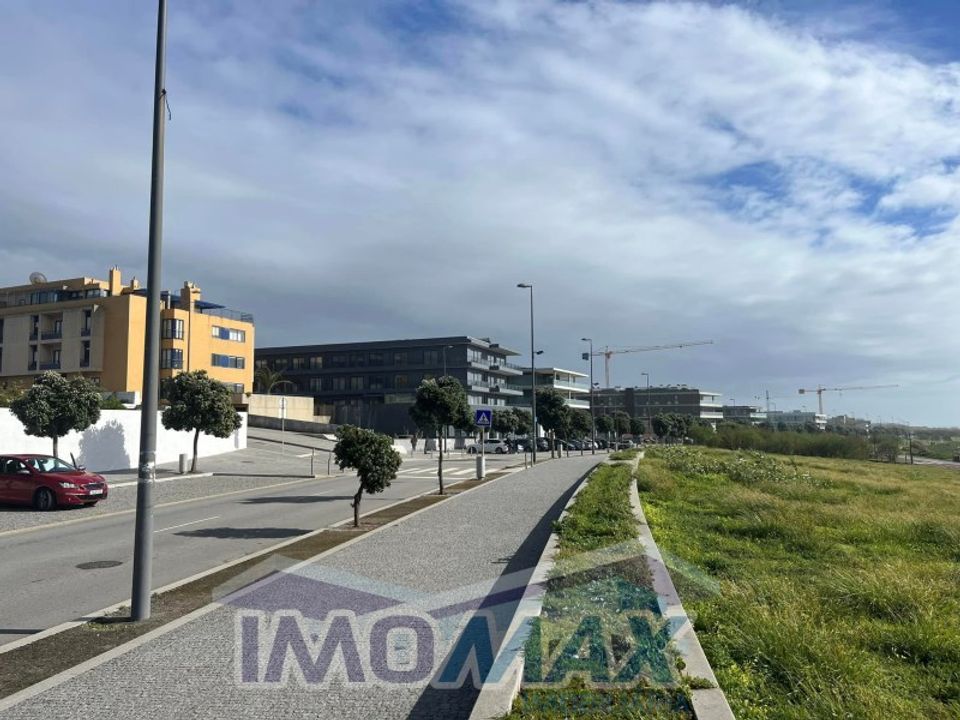 Helårsgrund i Canidelo, Porto - foto 2