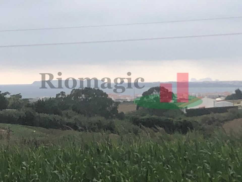 Helårsgrund i Atouguia da Baleia, Leiria - foto 4