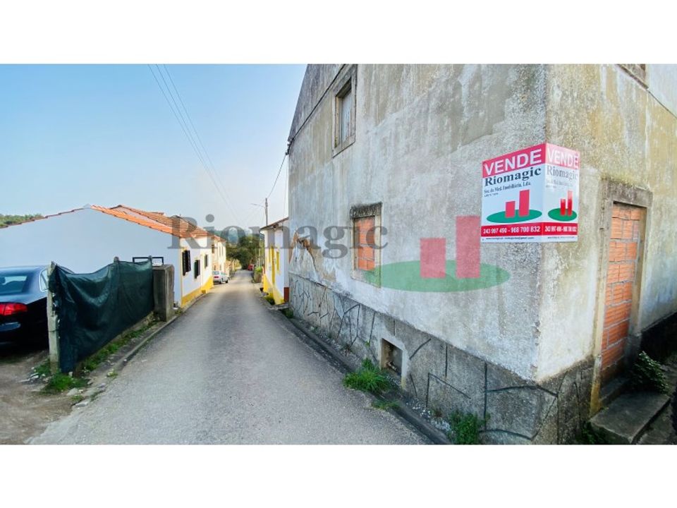 Villa i Casais e Alviobeira, Santarem - foto 2