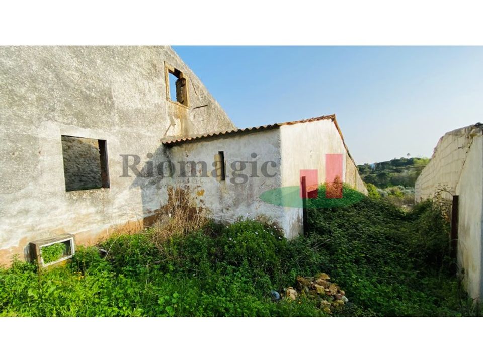 Villa i Casais e Alviobeira, Santarem - foto 3