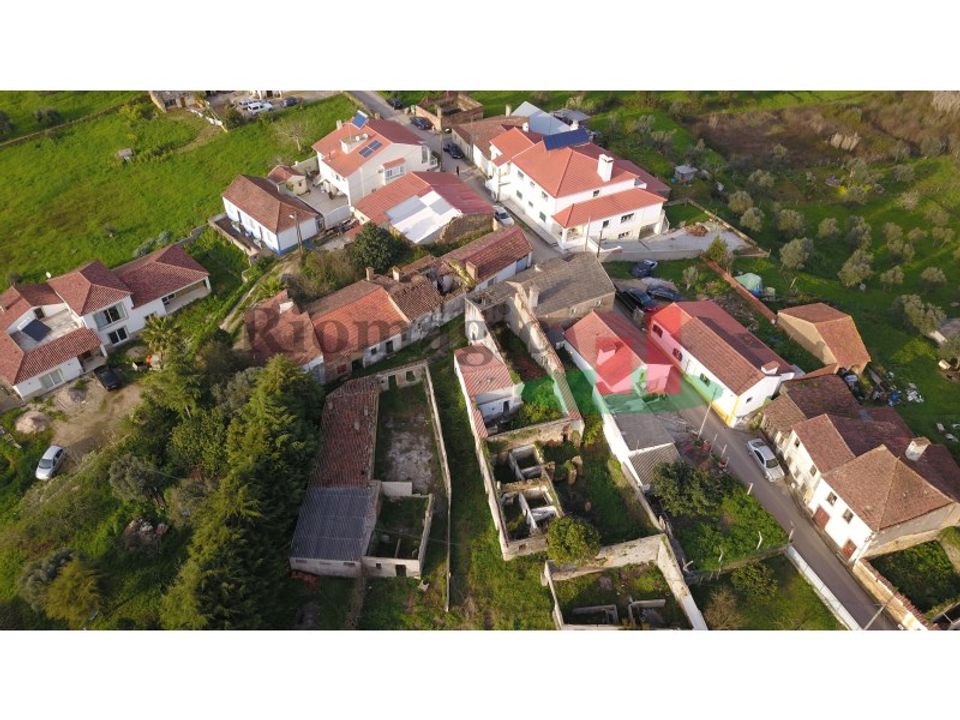 Villa i Casais e Alviobeira, Santarem - foto 4