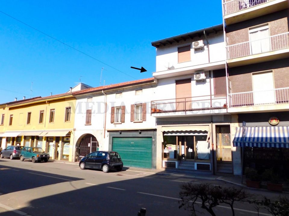 Lejlighed i Garlasco, Pavia - foto 1