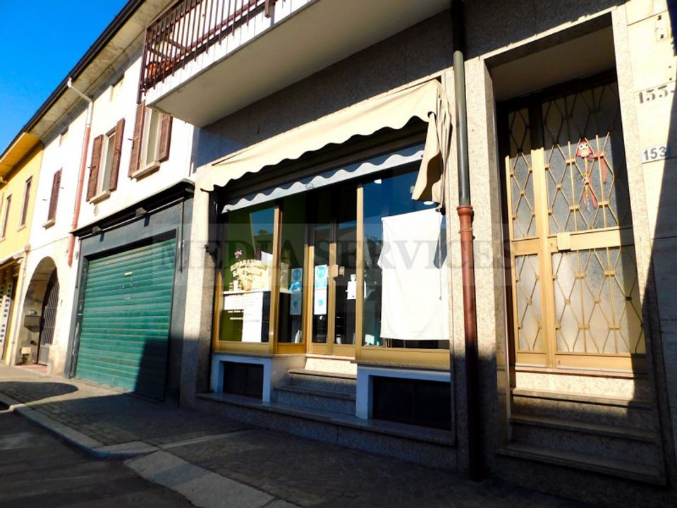 Erhvervsejendom i Garlasco, Pavia - foto 1