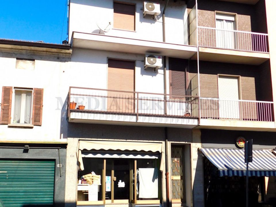 Erhvervsejendom i Garlasco, Pavia - foto 2