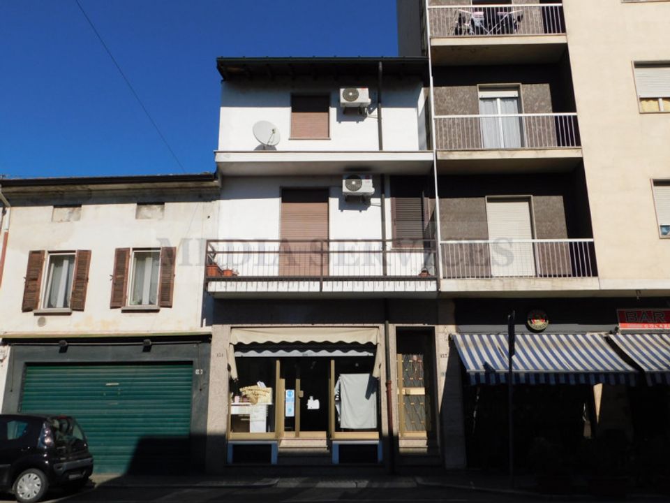 Erhvervsejendom i Garlasco, Pavia - foto 3
