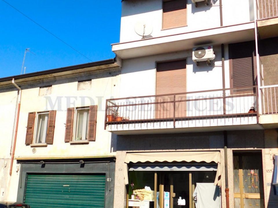 Erhvervsejendom i Garlasco, Pavia - foto 4