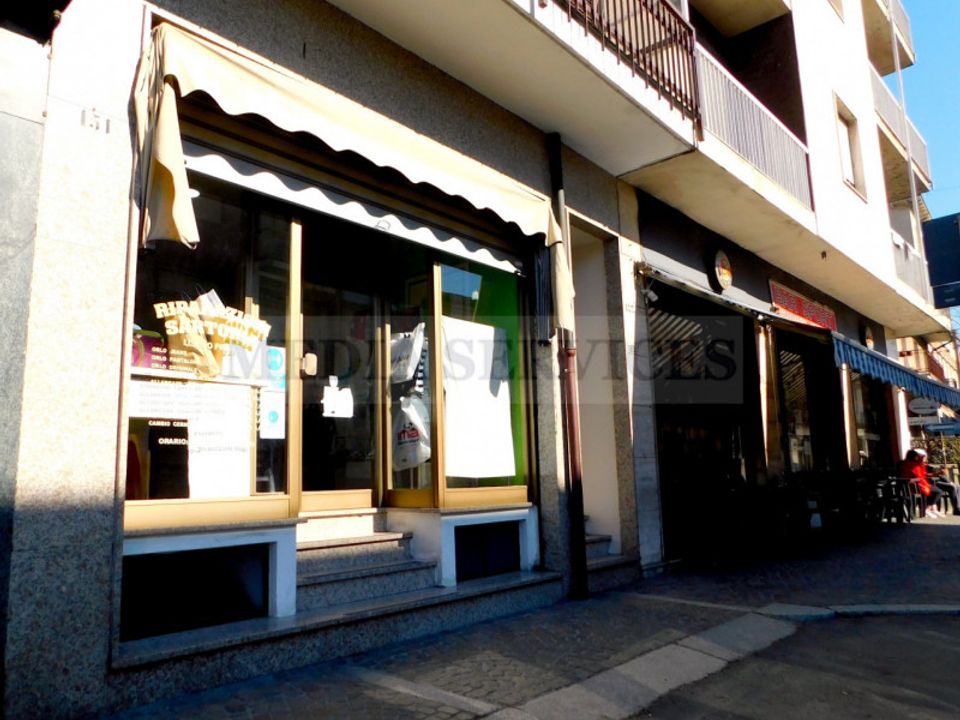 Erhvervsejendom i Garlasco, Pavia - foto 5