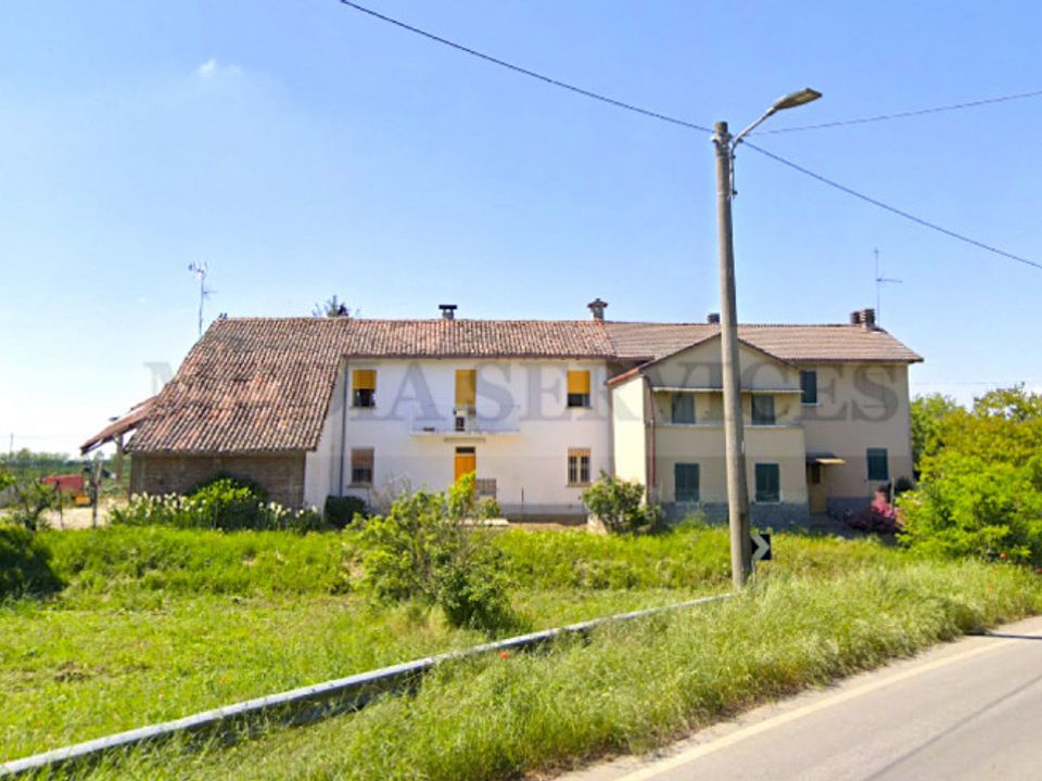 Villa i Gropello Cairoli, Pavia - foto 1