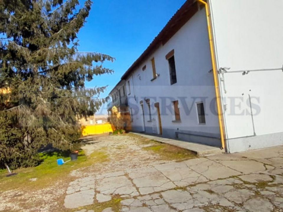 Villa i Gropello Cairoli, Pavia - foto 3