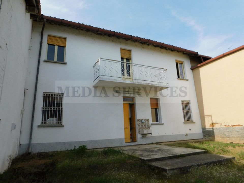 Villa i Gropello Cairoli, Pavia - foto 5