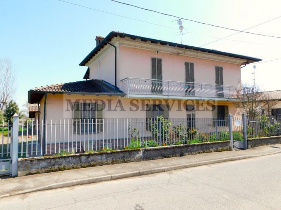 Villa i Gropello Cairoli, Pavia - foto 2