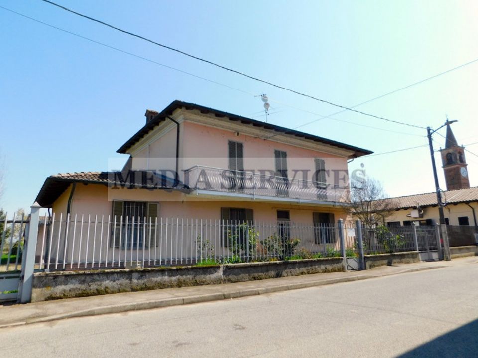 Villa i Gropello Cairoli, Pavia - foto 3
