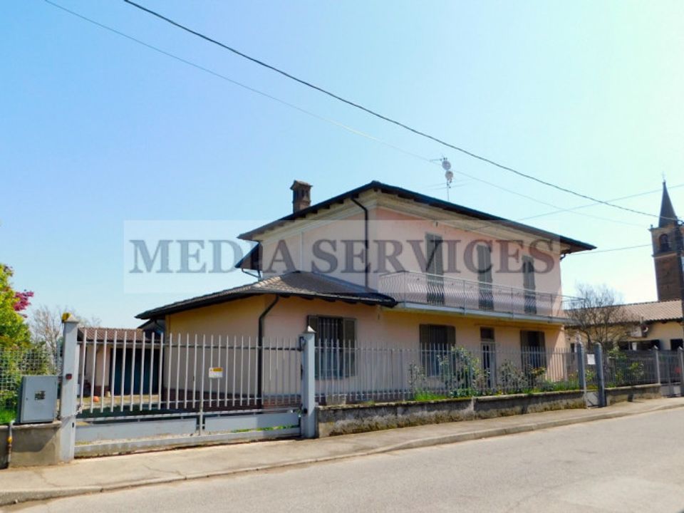 Villa i Gropello Cairoli, Pavia - foto 4