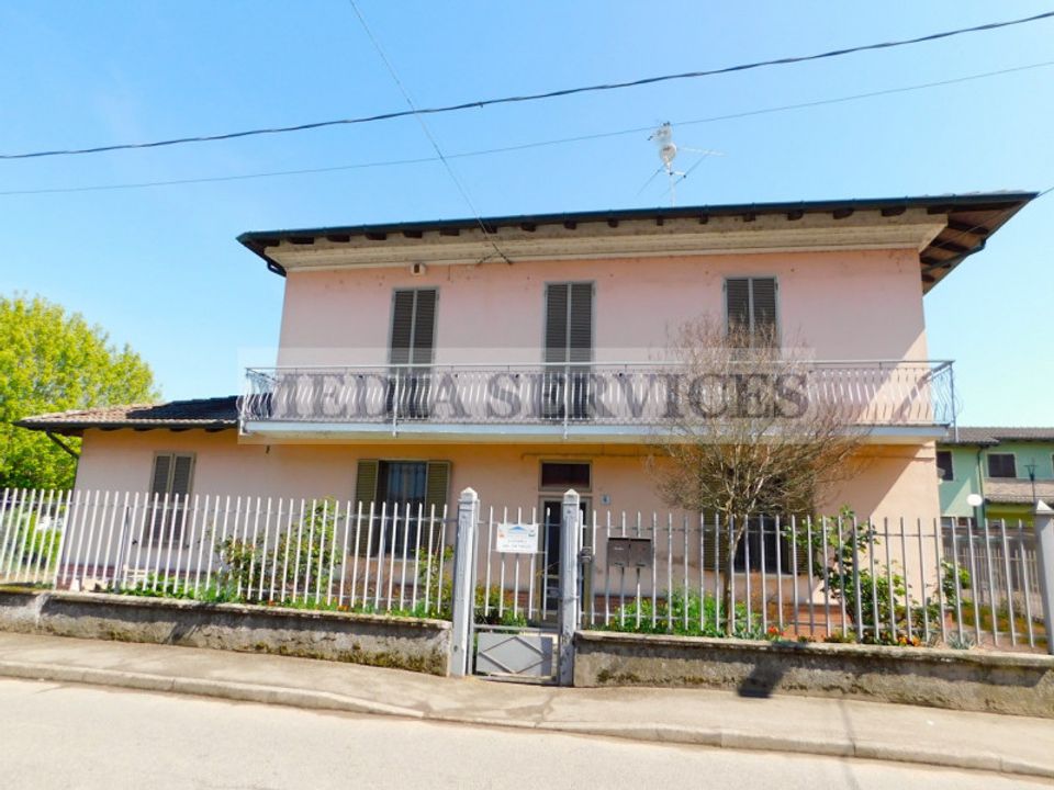 Villa i Gropello Cairoli, Pavia - foto 5