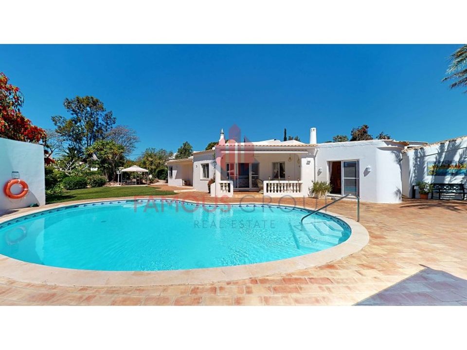 Villa i Mexilhoeira Grande, Faro - foto 2