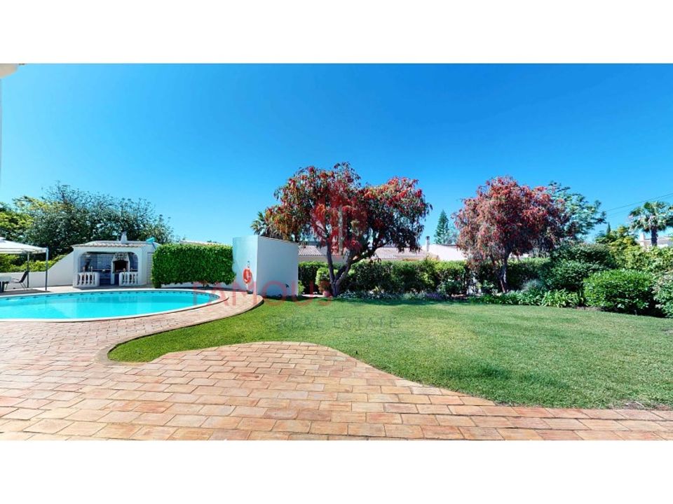 Villa i Mexilhoeira Grande, Faro - foto 4