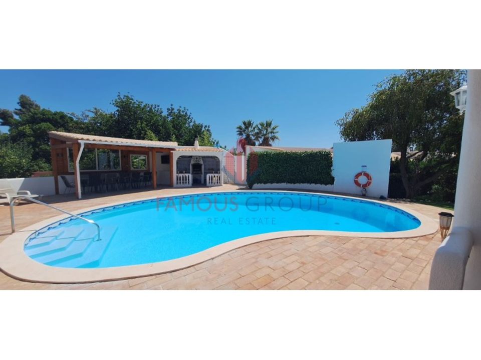 Villa i Mexilhoeira Grande, Faro - foto 3