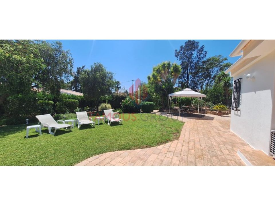 Villa i Mexilhoeira Grande, Faro - foto 5