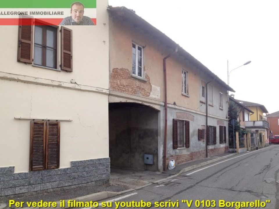 Apartament: Borgarello, Pavia – zdjęcie 1
