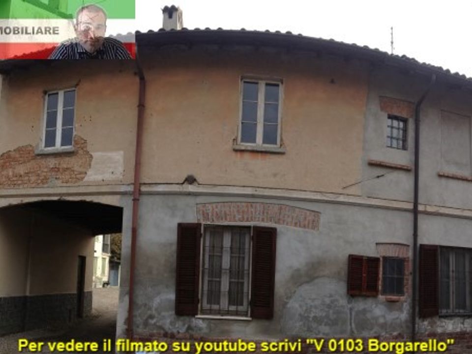 Apartament: Borgarello, Pavia – zdjęcie 2